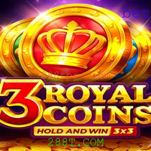 Descubra o Excitante Mundo de 3royalcoins: A Nova Sensação dos Jogos Online