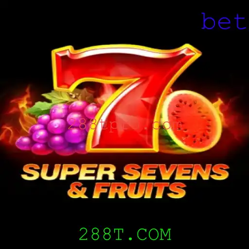 Descubra a Emoção do Jogo 7SuperSevensFruits