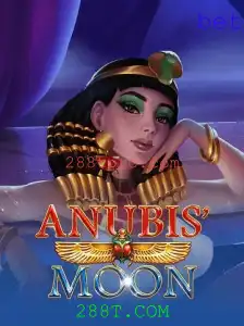 Descubra o Enigma do AnubisMoon: Um Novo Mundo de Aventura e Estratégia