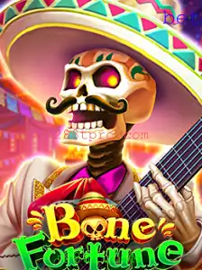 Desvendando BoneFortune: O Novo Fenômeno no Mundo dos Jogos com 288T.COM