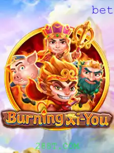 Explorando o Universo de BurningXiYou: Um Jogo de Ação Inovador