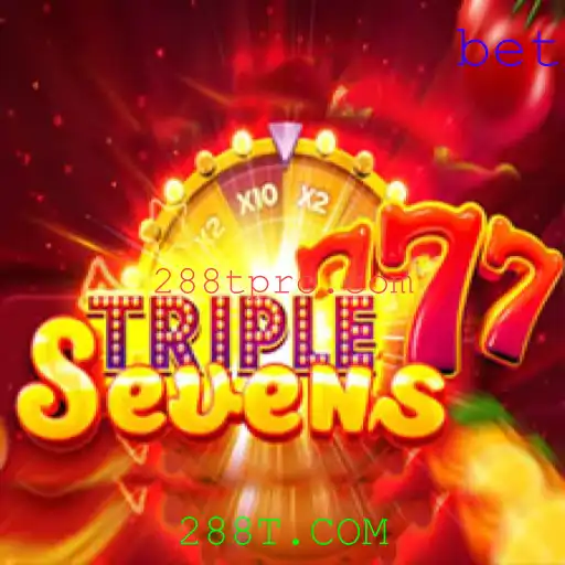 777TripleSeven: Descubra o Jogo de Azar Que Está Conquistando o Mundo