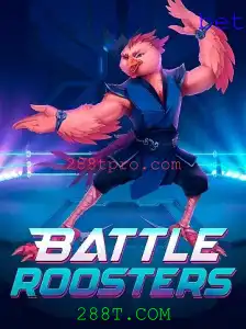 Explorando BattleRoosters: Um Mergulho nas Regras e Estratégias