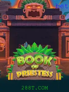Explorando o Mundo de BookOfPriestess: Um Jogo Inovador com Conexão com 288T.COM