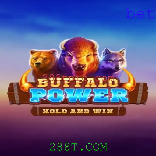 BuffaloPower: Descubra o Fascinante Mundo do Jogo de Cassino Online