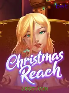 ChristmasReach: A Excitante Jornada de Natal com 288T.COM
