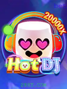 Explorando o Mundo Vibrante de HotDJ