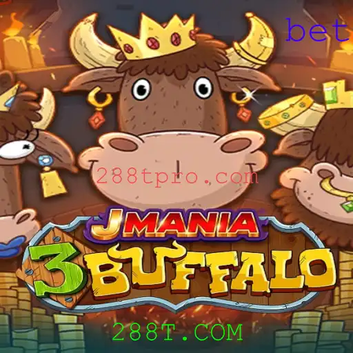 Descubra o Mundo de JMania3Buffalo: Uma Jornada de Estratégia e Diversão