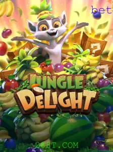 Explorando o Mundo de JungleDelight