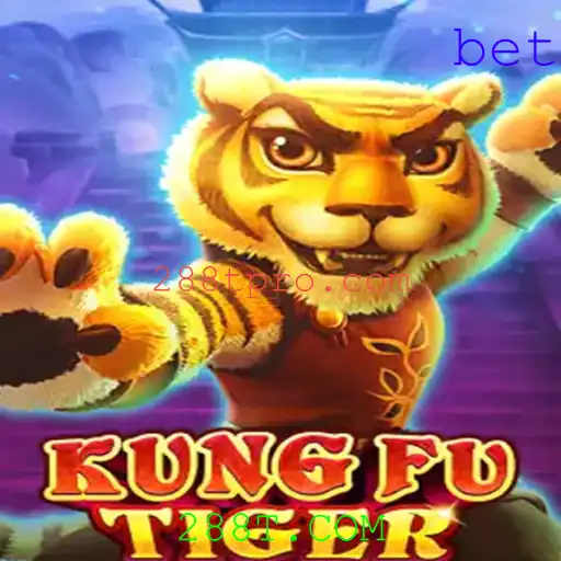 KungFuTiger: Descubra a Aventura Épica do Tigre Lutador
