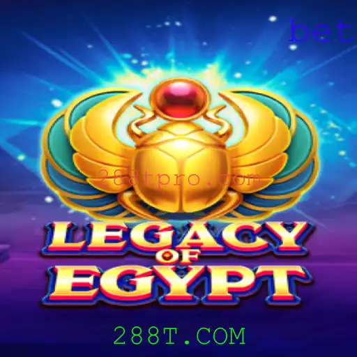 Explorando o Fascinante Mundo de LegacyOfEgypt