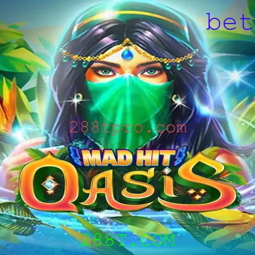 Descubra o Mundo de MadHitOasis: O Novo Fenômeno dos Jogos Online