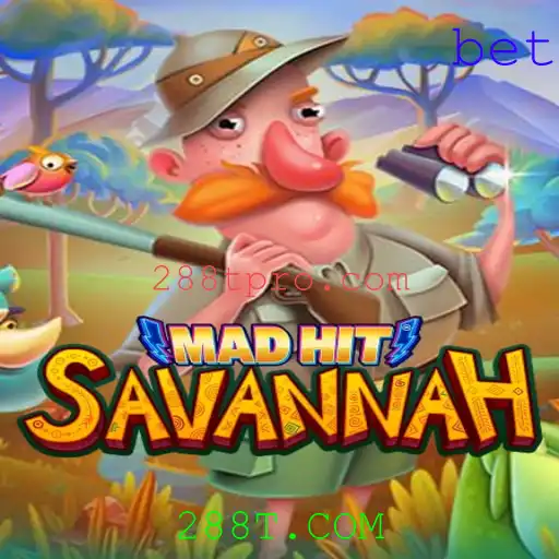 Descubra o Mundo Fascinante de MadHitSavannah