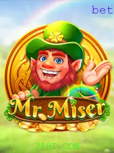 Descobrindo o Mundo de MrMiser: Um Novo Universo de Estratégia e Diversão