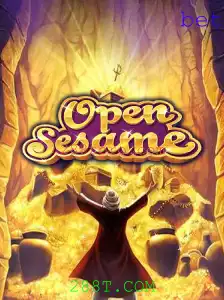 Descubra o Fascinante Jogo OpenSesame: Regras e Introdução ao Mundo de 288T.COM