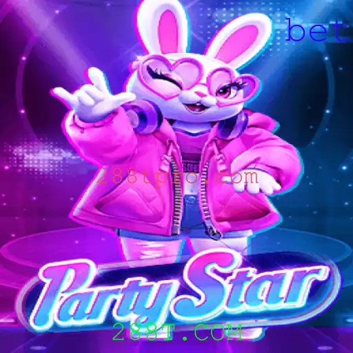 PartyStar: Desvendando o Jogo Eletrizante com 288T.COM