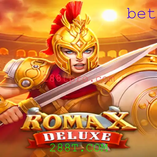 Descubra o Fascinante Mundo de RomaXDeluxe: A Nova Sensação dos Jogos