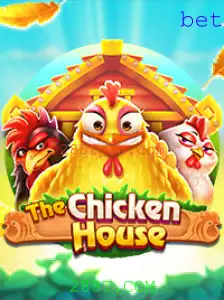 TheChickenHouse: Um Novo Fenômeno em Jogos Online