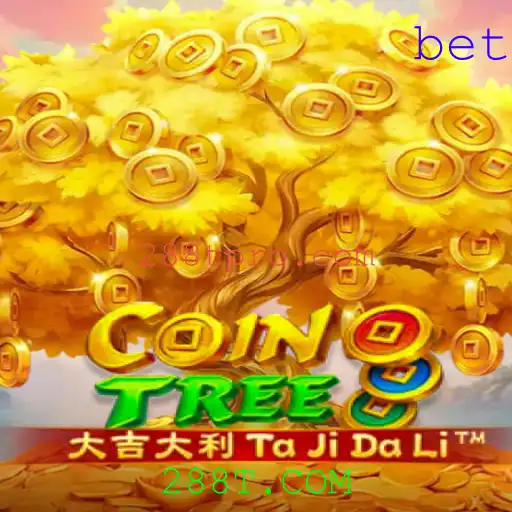 CoinTree: Descubra o Novo Fenômeno dos Jogos Online com 288T.COM