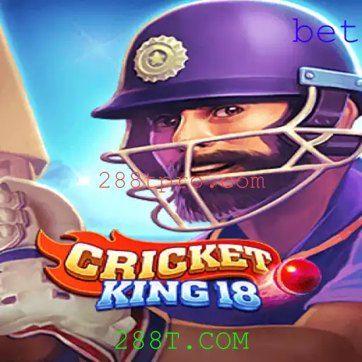 Descubra CricketKing18: O Novo Fenômeno dos Jogos de Críquete