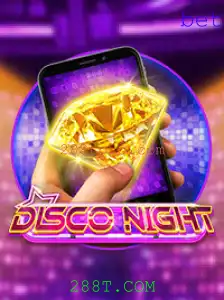Descubra o Fascinante Mundo de DiscoNightM e 288T.COM