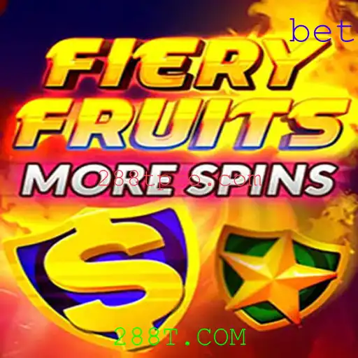 FieryFruitsMoreSpins: A Nova Sensação dos Jogos Online