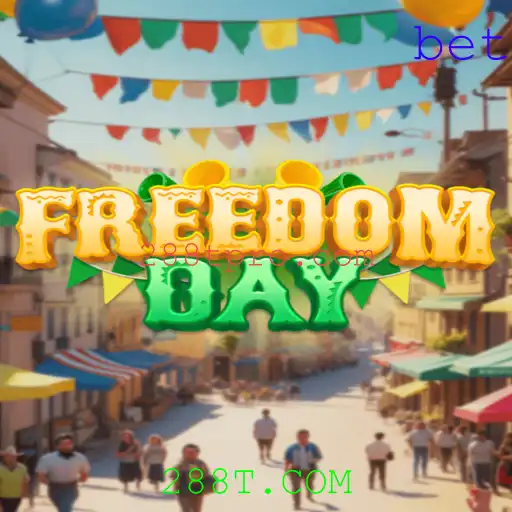 Explorando FreedomDay: Um Mergulho no Mundo Interativo com 288T.COM