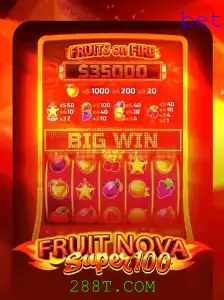 Explorando o Universo de FruitNovaSuper100: Um Mergulho Detalhado nas Regras e Recursos
