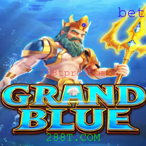 Descubra o Fascinante Mundo de GRANDBLUE: Um Mergulho no Inovador Jogo de 288T.COM