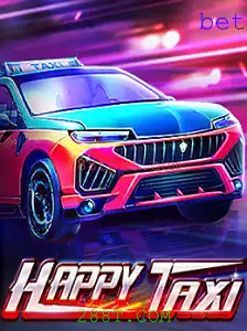 Explorando o Mundo Divertido de HappyTaxi: Um Guia Completo
