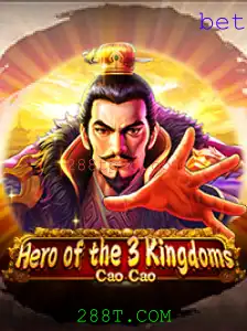 Heroofthe3KingdomsCaoCao: Um Mergulho no Mundo de Estratégia e Aventura