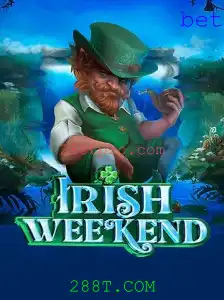 Descubra o Fascinante Mundo de IrishWeekend e 288T.COM