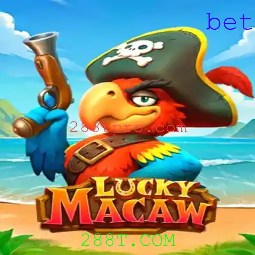 Descubra o emocionante mundo de LuckyMacaw e domine suas regras em 288T.COM