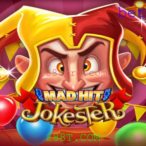 Descubra MadHitJokester: O Jogo de Cartas que Está Conquistando o Mundo
