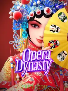 OperaDynasty: Explorando o Mundo do Jogo e suas Regras Envolventes