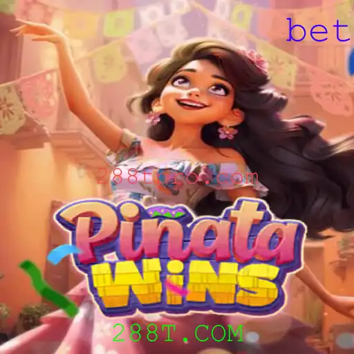PinataWins: Descobrindo o Encanto do Novo Jogo com 288T.COM
