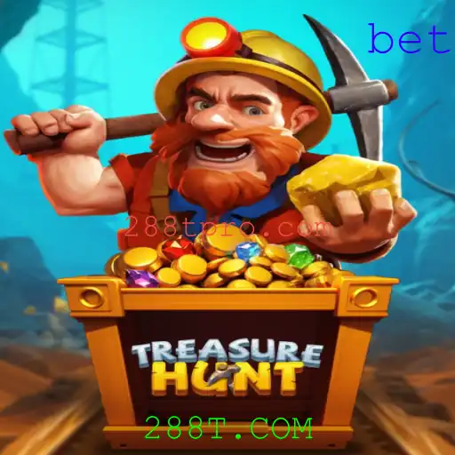 Desvende os Mistérios de TreasureHunt: Seu Caminho ao Tesouro