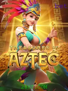 Explorando o Fascinante Mundo de Treasures of Aztec